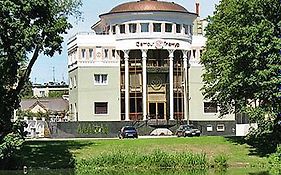 Villa Glamour Kaliningrado Exterior photo