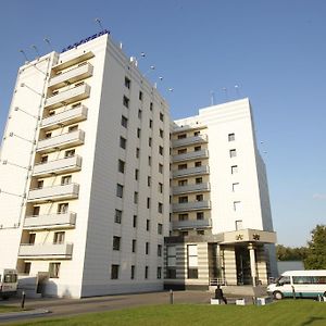 Airhotel Domodédovo Exterior photo