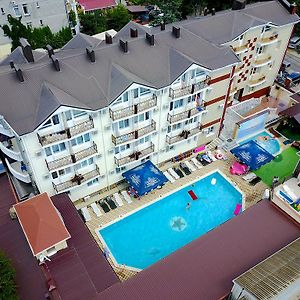 Rs-Royal Hotel Anapa Exterior photo