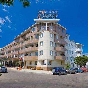 Bospor Hotel Anapa Exterior photo